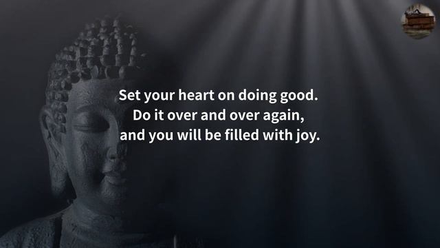 "how to change your life" | Gautama Buddha смотреть онлайн