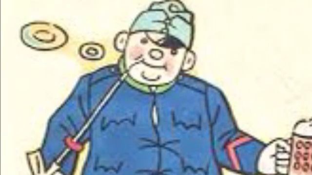 «Похождения бравого солдата Швейка», часть третья! смотреть онлайн