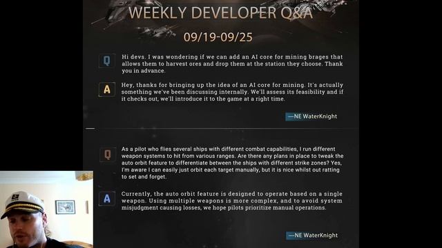 Farewell to EVE Echoes смотреть онлайн