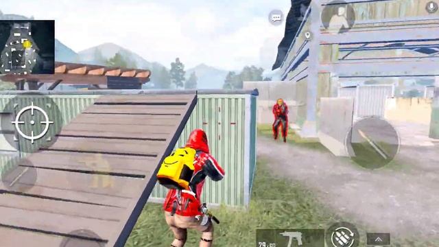 iPad Pro M2 90fps BGMI TEST PUBG Graphics ?? смотреть онлайн
