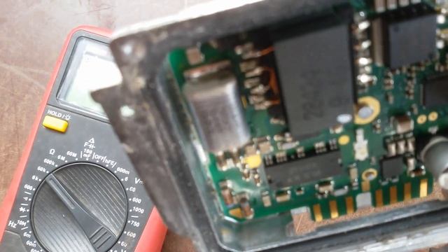 Не працює блок розпалу КСЕНОНУ Valeo 6g. Ремонт штатного блоку розпалу ксенону VAG смотреть онлайн