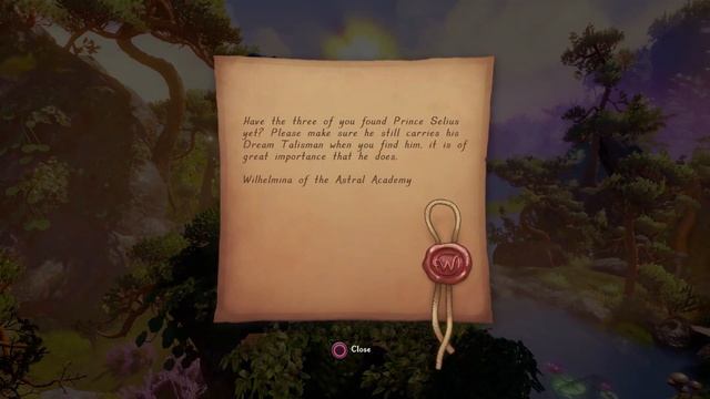 Trine 4 Collectibles Guide - Firewood Water смотреть онлайн