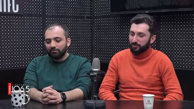 Ազգ-Բանակ, Երկիր-Կիբորգ. Նոր դարաշրջանում պայքարելու համար մեզ տեխնոլոգիաներ են պետք. «Գիտուժ » смотреть онлайн