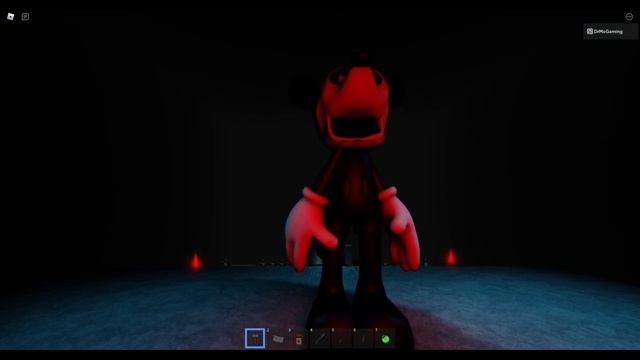 ENDING CUTSCENE! Roblox Rickey Rat Chapter 3 смотреть онлайн