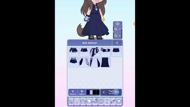 гача лайв 2 есть в гугол плей самая первая