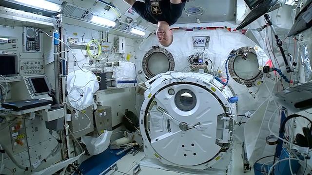 Top 5 Space Experiments смотреть онлайн