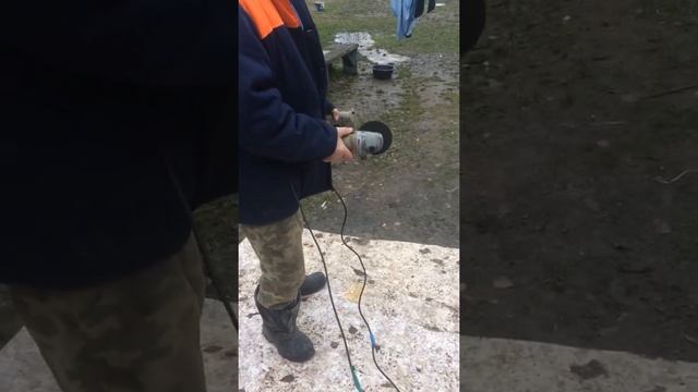 Генератор Carver 3900A смотреть онлайн