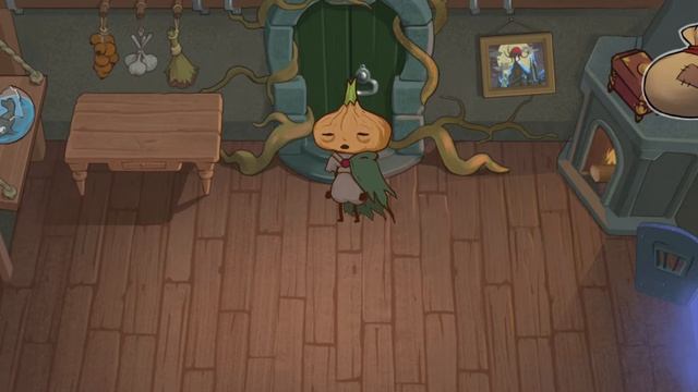 полное прохождение игры onion of hope / full walkthrough of the game Onion of Hope! смотреть онлайн