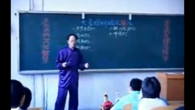 Северное направление Кулака семизвёздного богомола (бэйпай танлан цаюнь/北派七星螳螂拳), техника приёмов. смотреть онлайн
