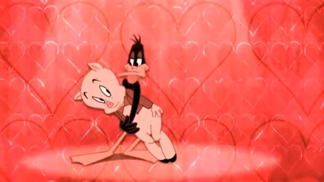 Daffy Duck Mix