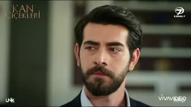 Kan Çiçekleri 182. Bölüm 2.Tanıtım - Blood Flowers 182 - Flores De Sangre 182 English & Spanish Sub