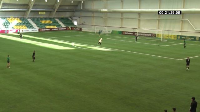 11 февраля 2023 года 2 тайм смотреть онлайн