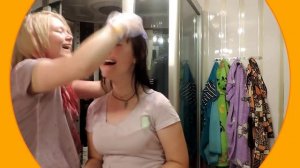 Как покрасить волосы в домашних условиях?/красим тоником/легко и просто!