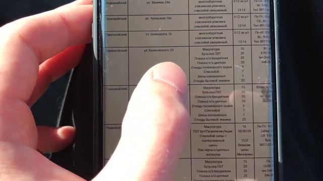 СДАЛ МАКУЛАТУРУ смотреть онлайн