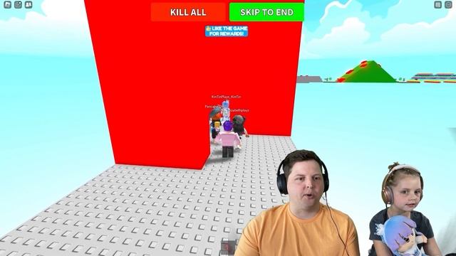 I Hacked LANKYBOX Roblox Account! (Roblox Obby BUT YOU CAN'T JUMP) смотреть онлайн