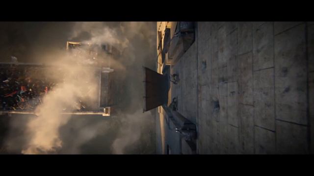 AC Unity Trailer - Minecraft Note Block Remake смотреть онлайн