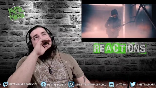 【Cover】Racer X - Technical Difficulties (Violin Cover) | METTAL MAFFIA | REACTION | MAGZ смотреть онлайн
