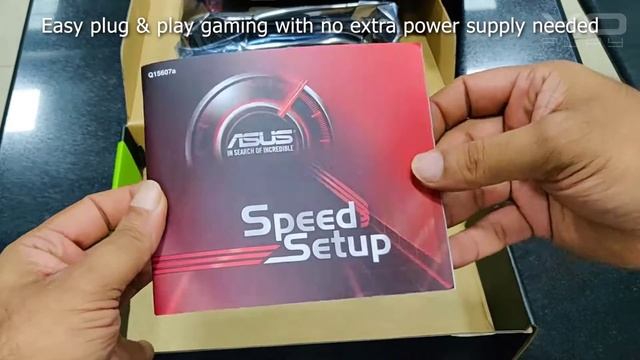 ASUS Cerberus GeForce GTX 1050 Ti 4GB OC Edition GDDR5 Gaming Graphics Card | XO PLAY смотреть онлайн