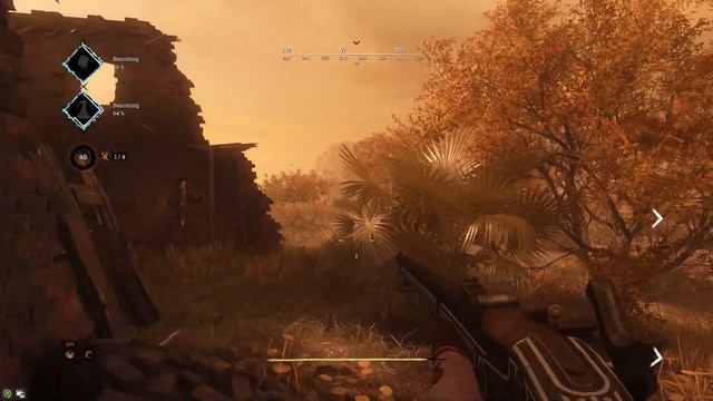 Devil's Moon Condition on Desalle | Hunt: Showdown смотреть онлайн