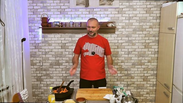 Кулинарные угощения