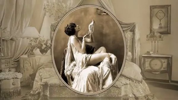 В шумном платье муаровом   исп  Юрий Березин  Обсуждение на LiveInternet   Российский Сервис Онлайн