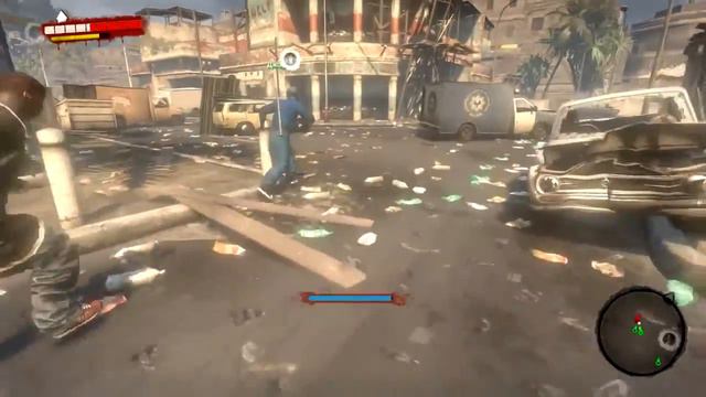 Dead Island #8 Их что то слишком много смотреть онлайн