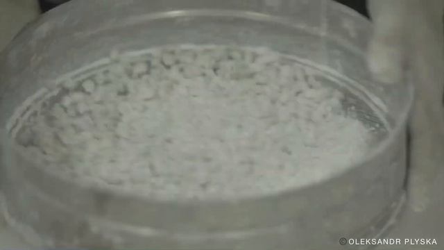 Афонский ладан монастыря Дохиар. смотреть онлайн