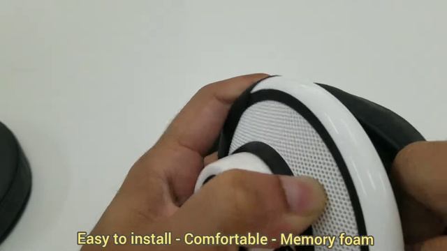 HOW TO GUIDE : Installing Brainwavz XL earpads on the AKG 701 Headphones смотреть онлайн