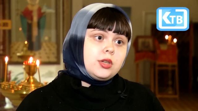 КАШИРА ПРАВОСЛАВНАЯ смотреть онлайн
