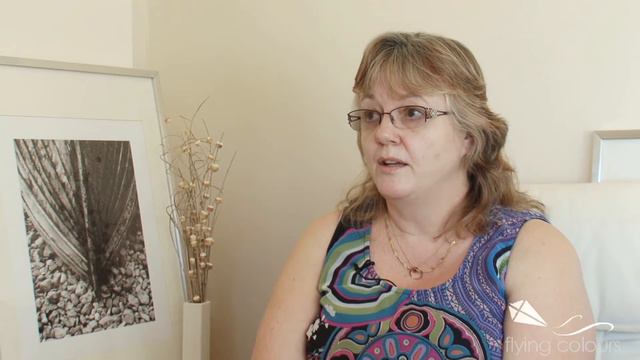 Sian | Foster Carer | Flying Colours Foster Care смотреть онлайн