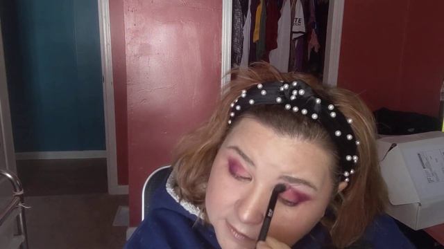Pallette of the day- Weed Queen Millennial Beaute смотреть онлайн