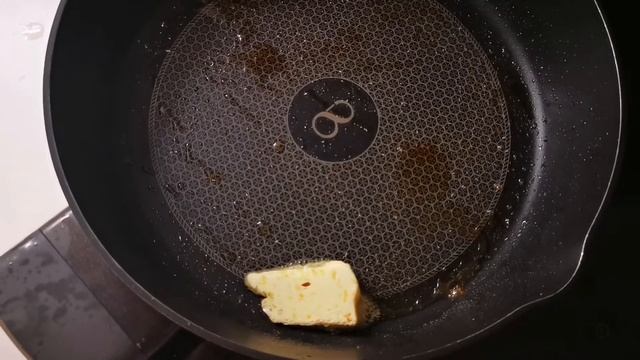 Лосось в сливочном соусе. смотреть онлайн