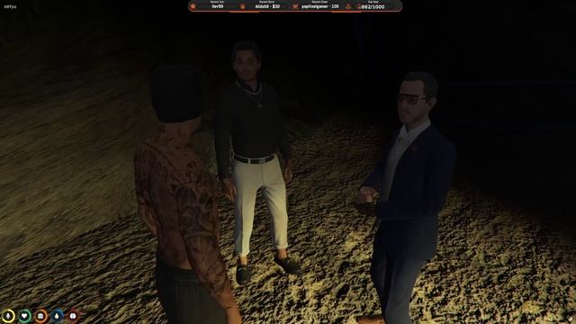Speedy's Problem With Seaside.. | GTA RP NoPixel 3.0 смотреть онлайн