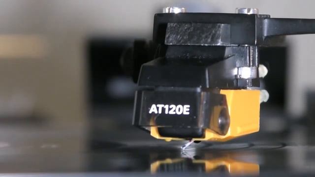 AUDIO TECHNICA AT100 SERIES смотреть онлайн