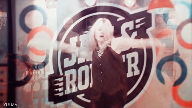 Ambar Smith - New Rules