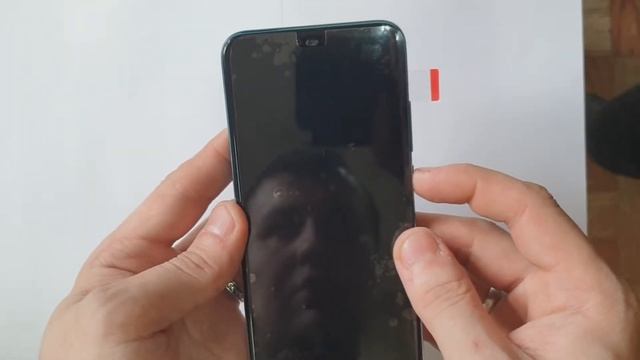 Honor 10 Замена экрана. оригинал. AliExpress экран. смотреть онлайн