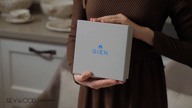 SOLOGNE от GIEN / Столовые предметы смотреть онлайн