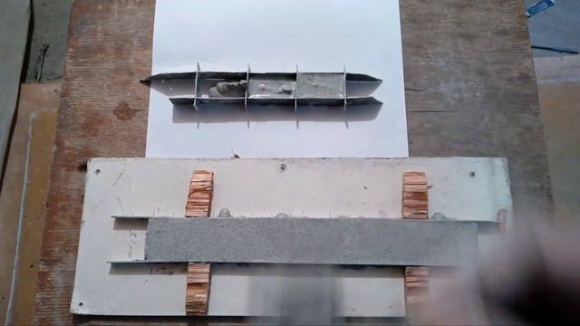 Сделайте Миниатюрные Кирпичи, чтобы Построить Мини Модельный Дом | Легкий и простой способ смотреть онлайн