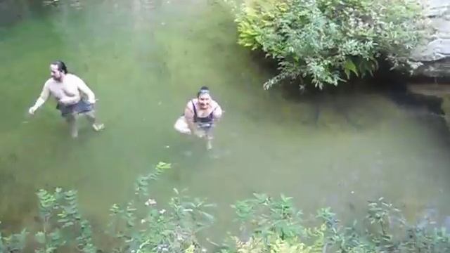 Topes de Collante. Cuba смотреть онлайн