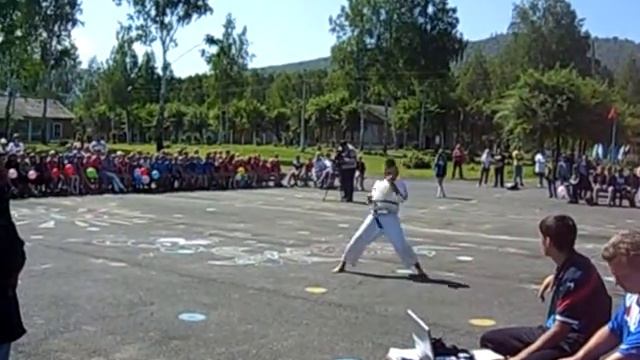 Лагерь ДОЛ смотреть онлайн