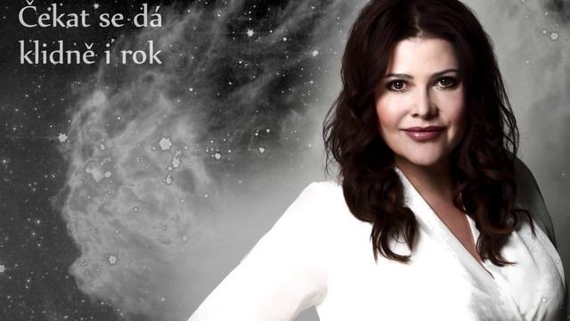 Ilona Csáková - Družice смотреть онлайн