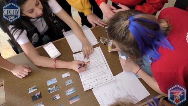 «СНЕЖНЫЙ МАРАФОН 2021» смотреть онлайн