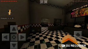 Фреди живой? Фреди пришёл ко мне в игре