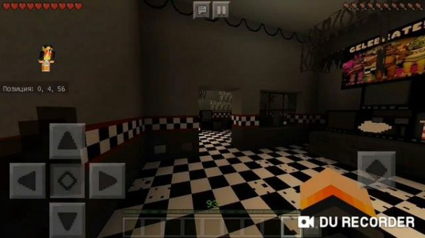 Фреди живой? Фреди пришёл ко мне в игре