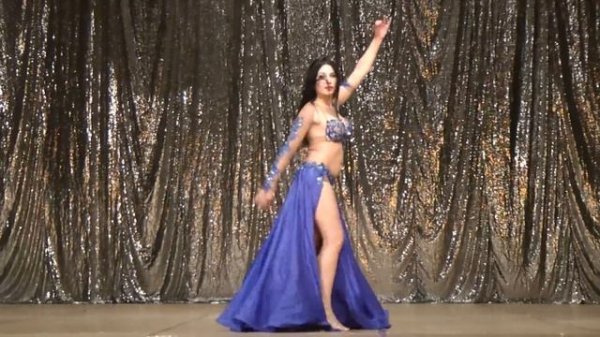 Alina Kudinova ⊰⊱ Primorye CUP '13.