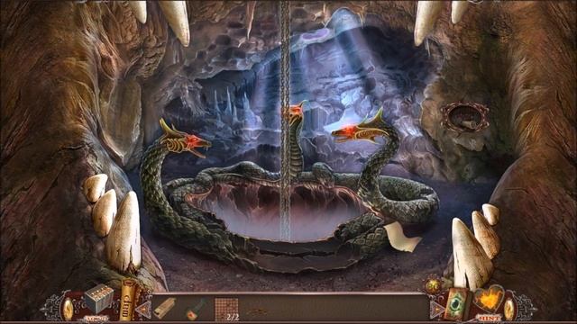 Love Chronicles: Salvation (Part 4): The Portal Key смотреть онлайн