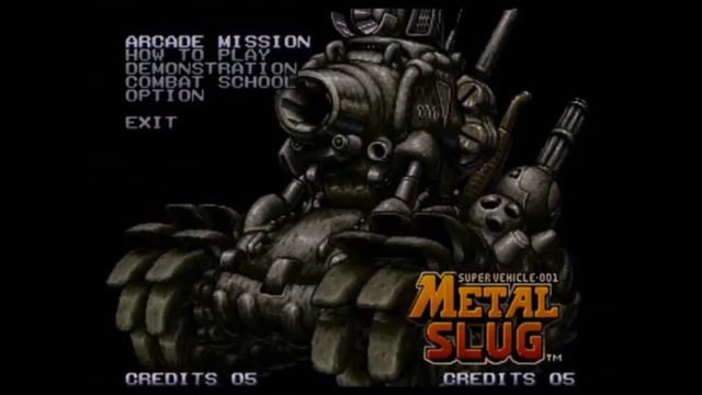 100 SNK Neo Geo CD Games In Under 1 Hour смотреть онлайн