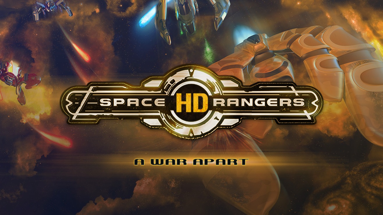 ?ИМПЕРАТОР КОСМОРЕЙНДЖЕРОВ ?SPACE RANGERS HD△2Licky смотреть онлайн