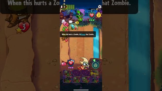 Pvz Heroes Brainstorm Bananza / Time For Tricks #Raiankure #pvzheroes Banananza BM Value смотреть онлайн