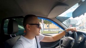 Пермь. Экскурсия по городу